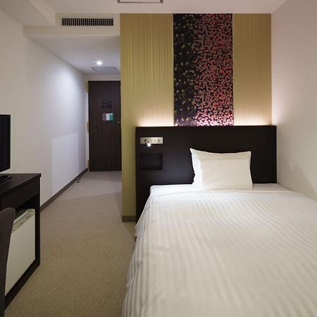 נאגאוקה Hotel Mets Nagaoka מראה חיצוני תמונה
