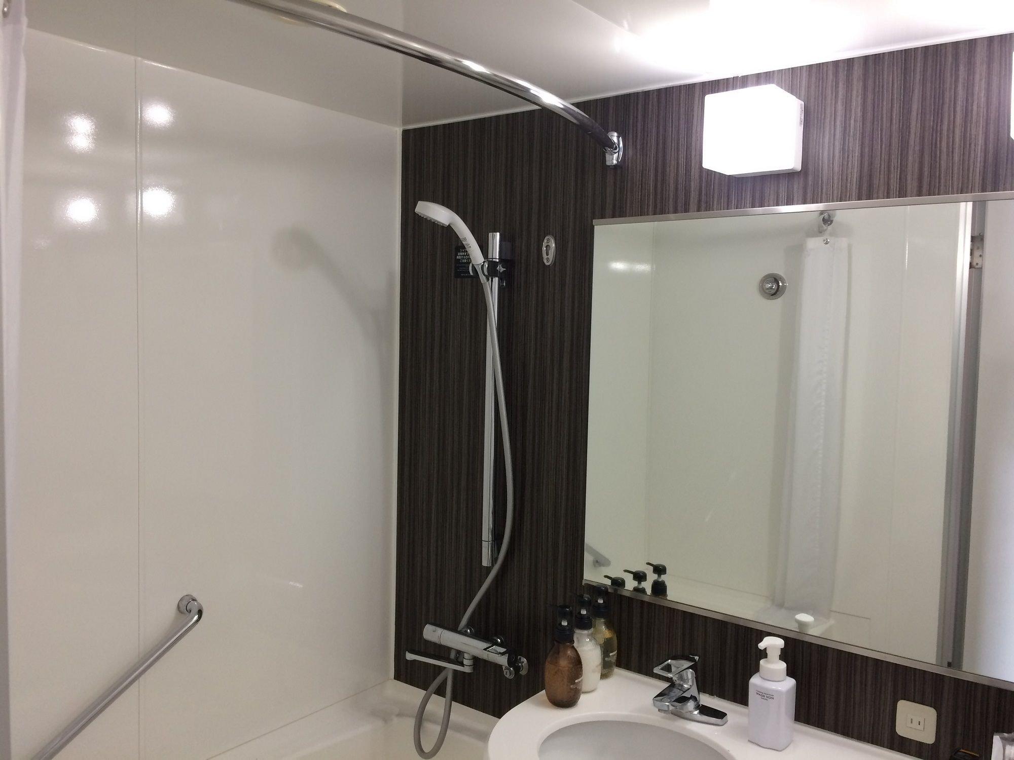 נאגאוקה Hotel Mets Nagaoka מראה חיצוני תמונה