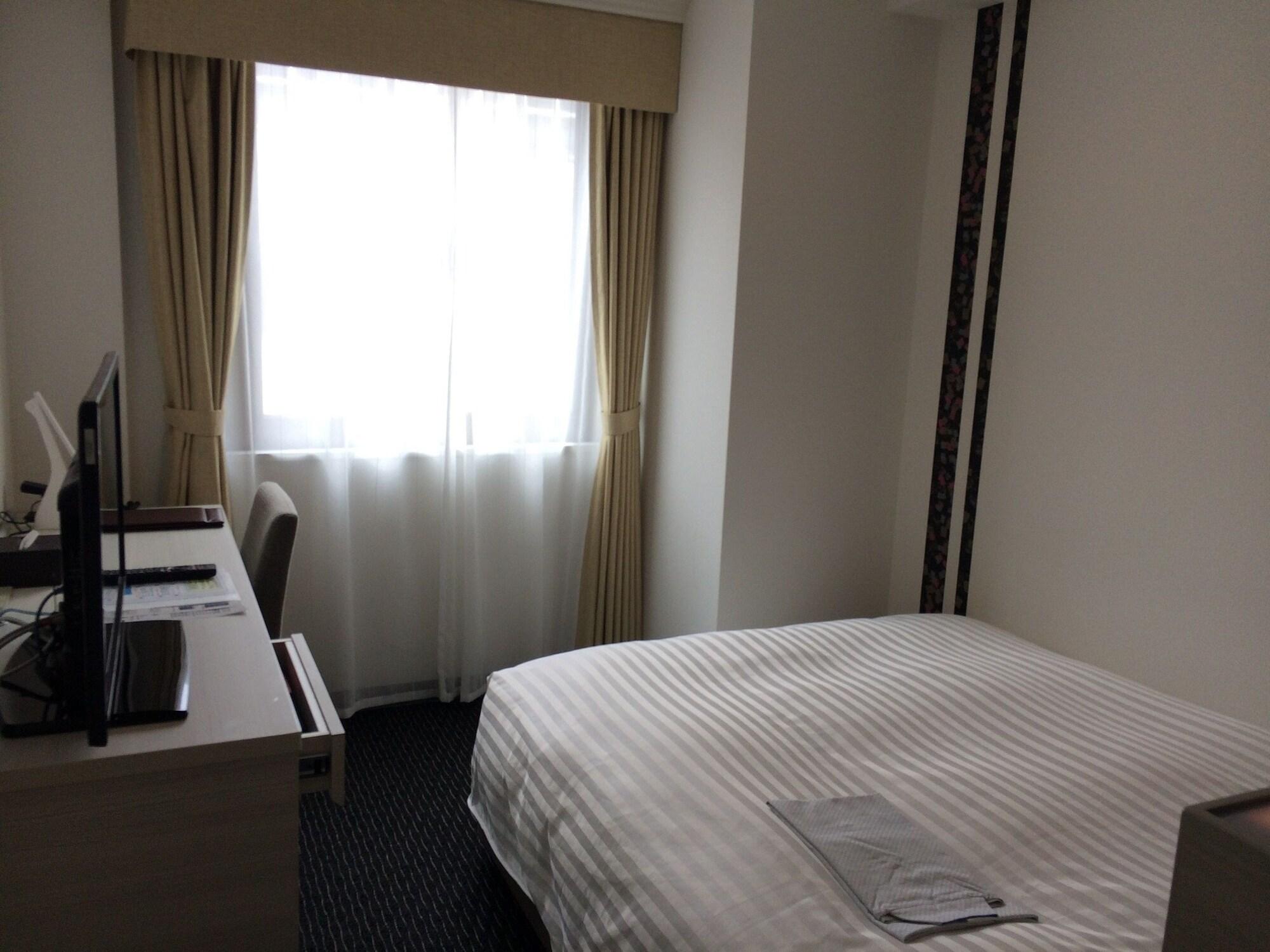 נאגאוקה Hotel Mets Nagaoka מראה חיצוני תמונה