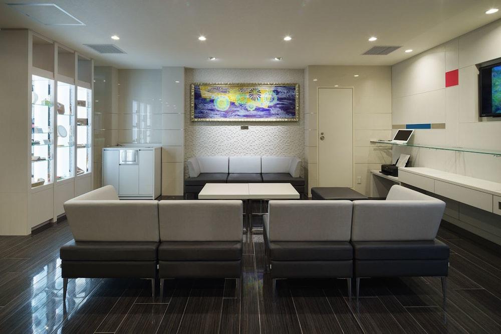 נאגאוקה Hotel Mets Nagaoka מראה חיצוני תמונה
