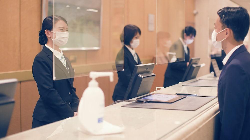 נאגאוקה Hotel Mets Nagaoka מראה חיצוני תמונה