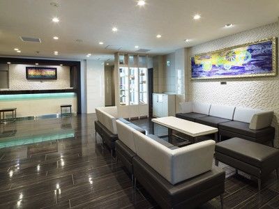 נאגאוקה Hotel Mets Nagaoka מראה חיצוני תמונה