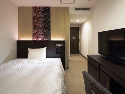 נאגאוקה Hotel Mets Nagaoka מראה חיצוני תמונה