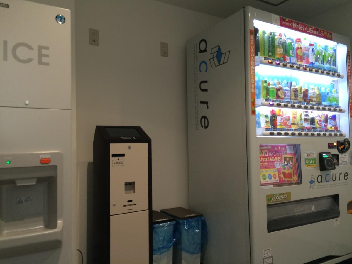 נאגאוקה Hotel Mets Nagaoka מראה חיצוני תמונה